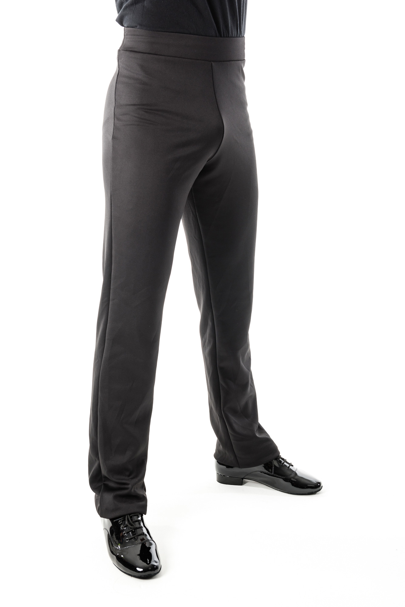 绒布表演裤-Velvet Performance Pants (AM100)