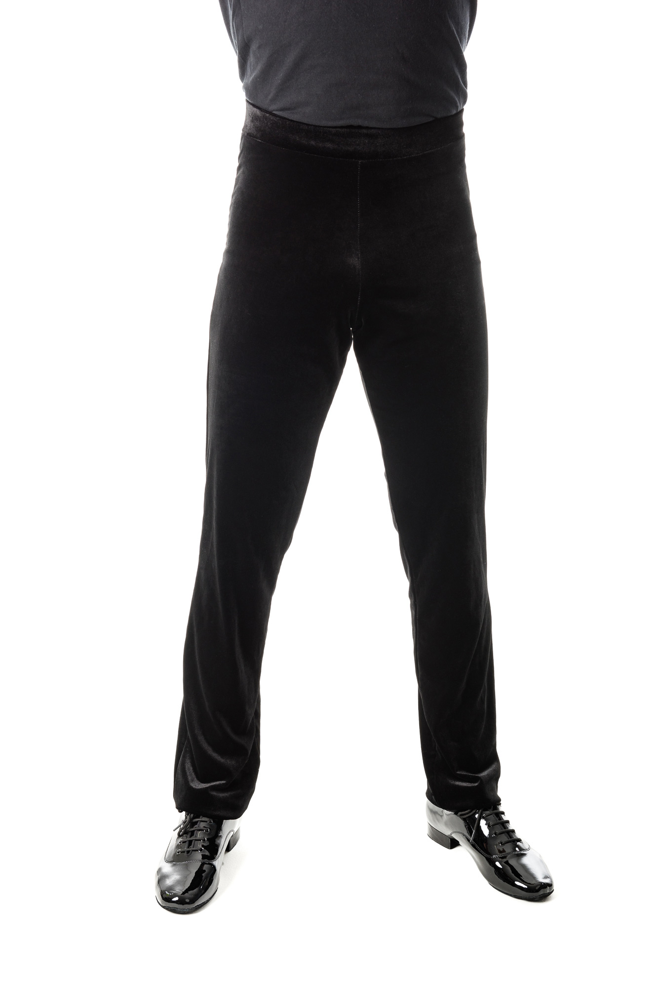 绒布表演裤-Velvet Performance Pants (AM100)
