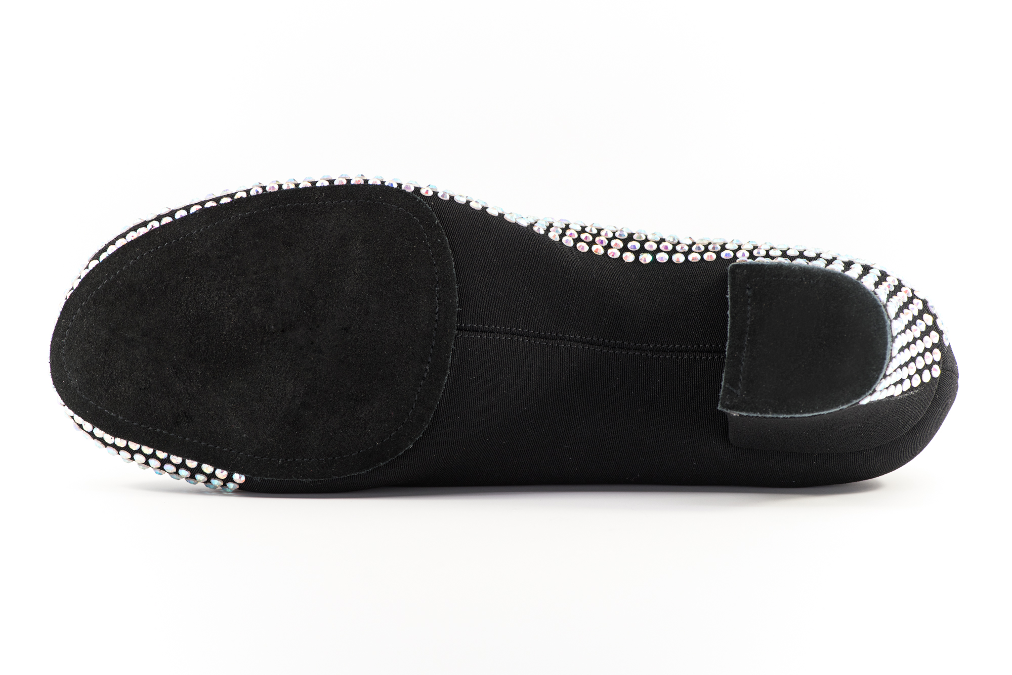 GFranco Cuban Rhinestone